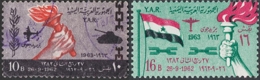 Jemen Nord Arabische Republik 278-79
