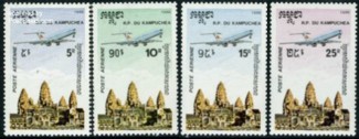 Kambodscha 737-40