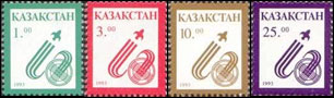 Kasachstan 18-21