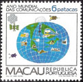 Macau 499