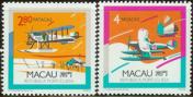 Macau 630-31