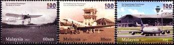 Malaysia 1872-74