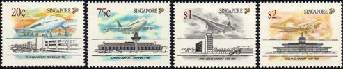 Singapur 629-32