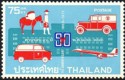 Thailand 686