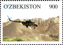 Usbekistan 995