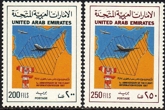 Vereinigte Arabische Emirate 221-22