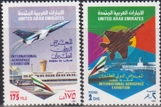 Vereinigte Arabische Emirate 351-52