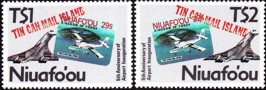 Niuafo ou Inseln 105-06