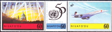 Niuafo'ou Inseln 293-95