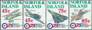 Norfolk 608-11