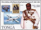 Tonga 1135