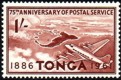 Tonga 118