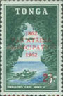 Tonga 125