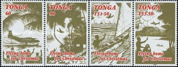 Tonga 1506-09