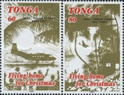 Tonga 1510-11