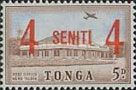 Tonga 230