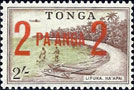 Tonga 238