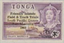 Tonga 263