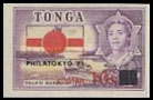 Tonga 360