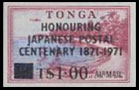 Tonga 363