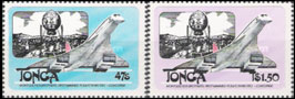 Tonga 844-45