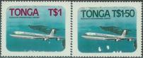 Tonga 853-54