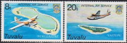 Tuvalu 105-06