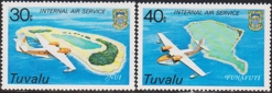 Tuvalu 107-08