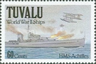 Tuvalu 601