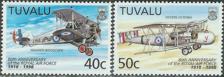 Tuvalu 793-94