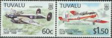 Tuvalu 795-96