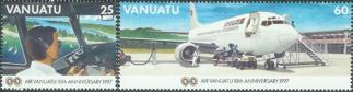 Vanuatu 1034-35