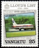 Vanuatu 676