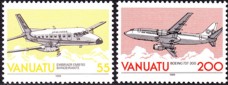 Vanuatu 816-17