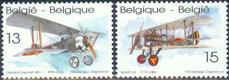 Belgien 2594-95
