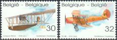 Belgien 2596-97