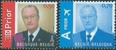 Belgien 3464-65