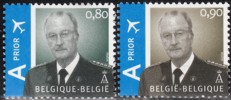 Belgien 3662-63