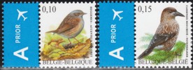 Belgien 3796-97