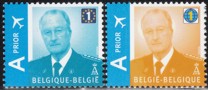 Belgien 3913-14