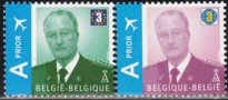 Belgien 3915-16