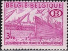 Belgien Dienstmarke 44 