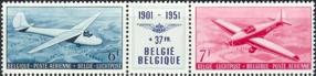 Belgien 902-03