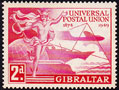 Gibraltar 125