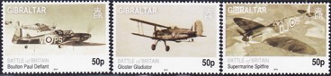 Gibraltar 1366-68