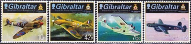 Gibraltar 1526-29