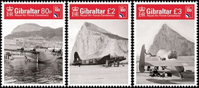 Gibraltar 2018-2