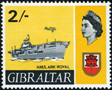 Gibraltar 198