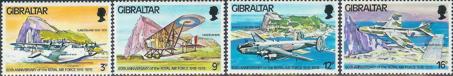 Gibraltar 378-81