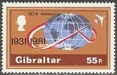 Gibraltar 428